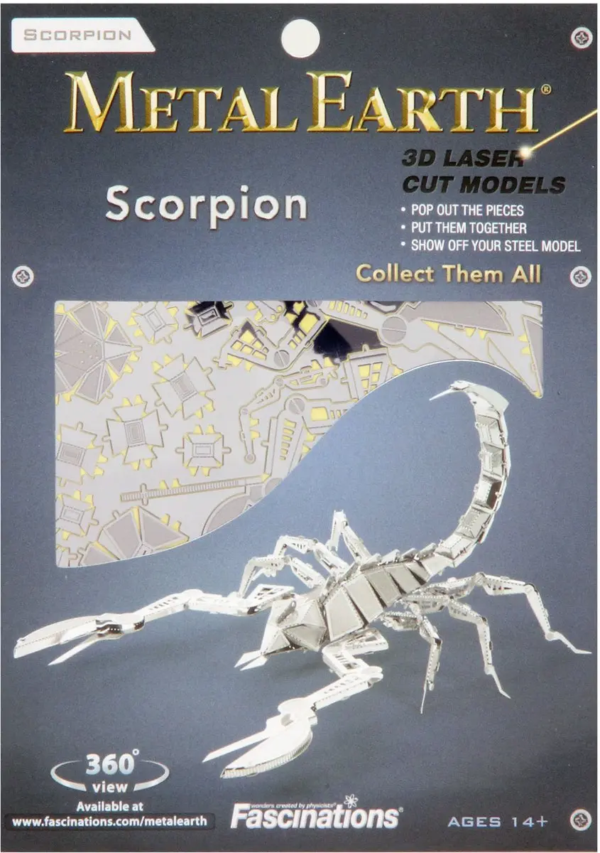 Scorpion