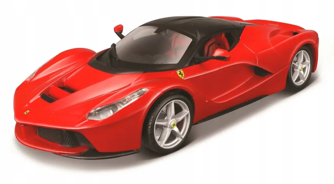 Maisto Ferrari LaFerrari Kit 1:24