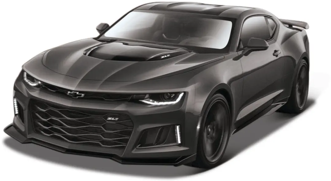 Maisto Chevrolet Camaro ZL1 2017 Modelauto 1:24
