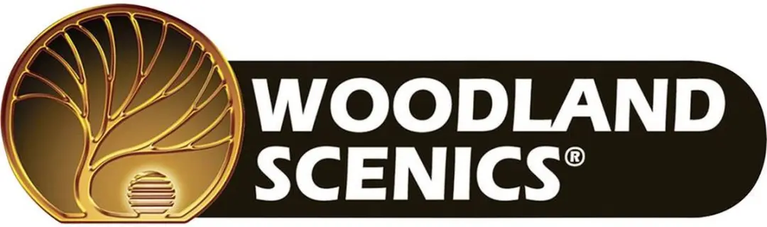 Woodland Scenics WB81 Gravel Gemiddeld Lichtgrijs - 200 stuks - afbeelding 2 van 3