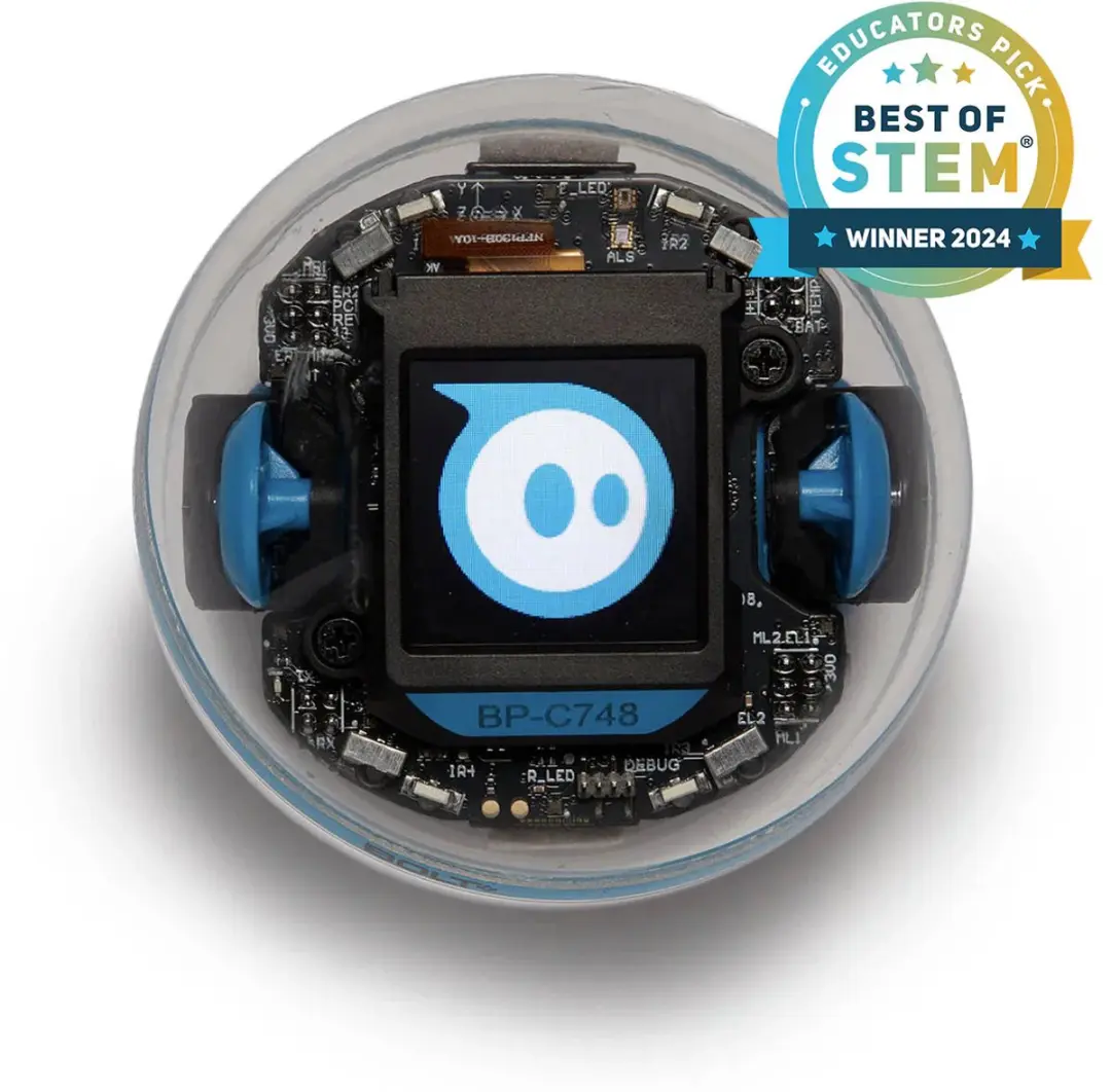 Sphero BOLT+ 920-0700 Robot