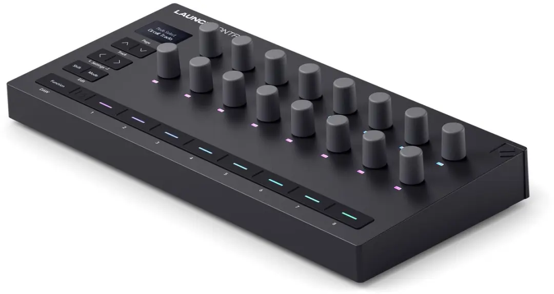 Novation Launch Control 3 DAW controller - afbeelding 4 van 6