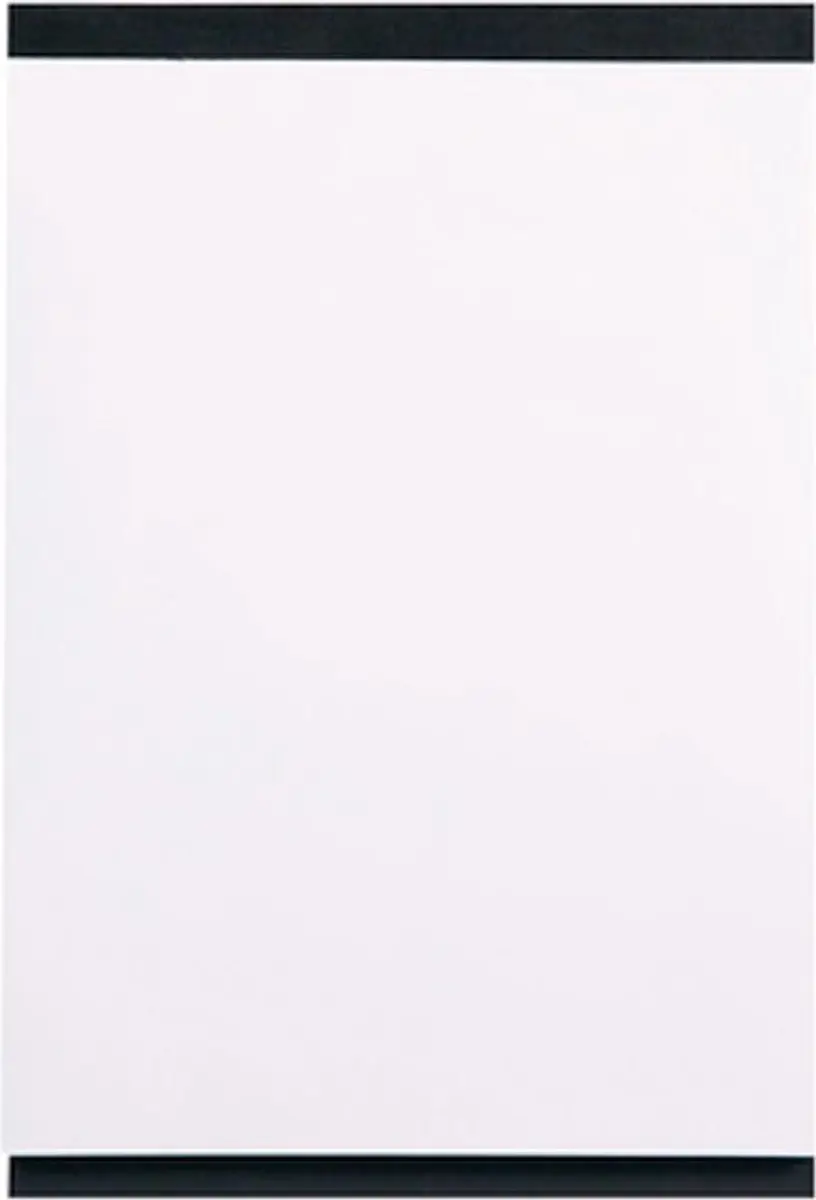 Rhodia Touch Marker Pad A5+ - Wit Papier - afbeelding 3 van 3