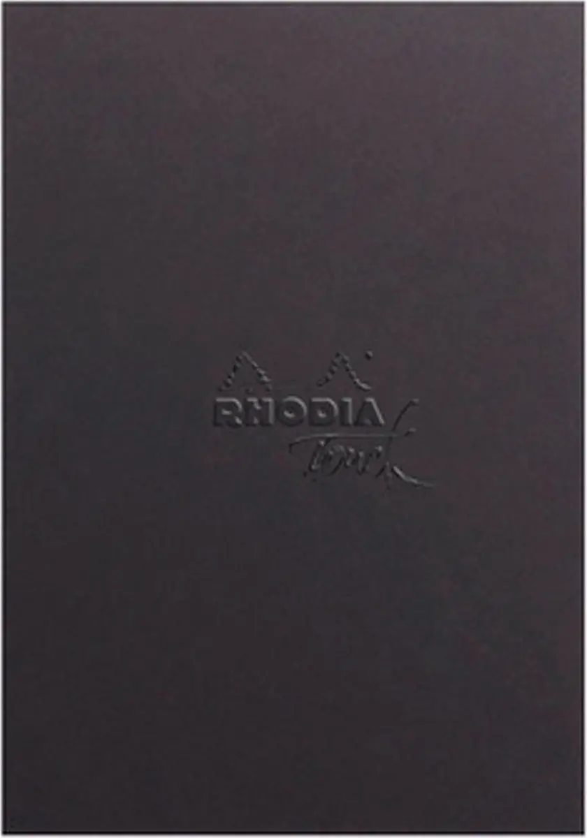 Rhodia Touch Marker Pad A5+