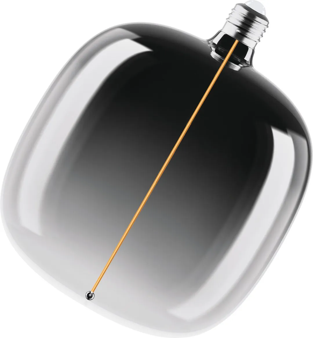 Osram Vintage 1906 Big Oval LED Lamp