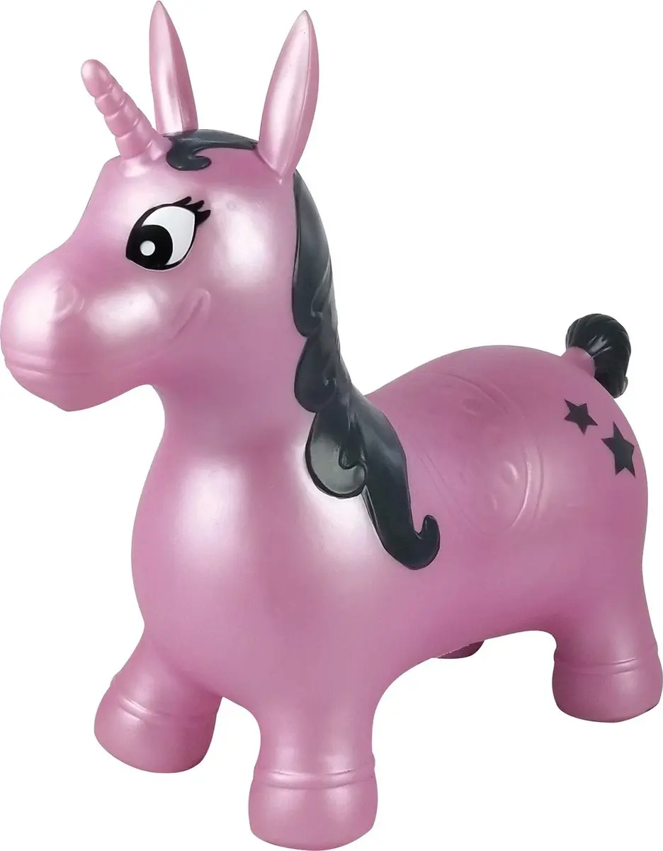 Lexibook Opblaasbare Unicorn