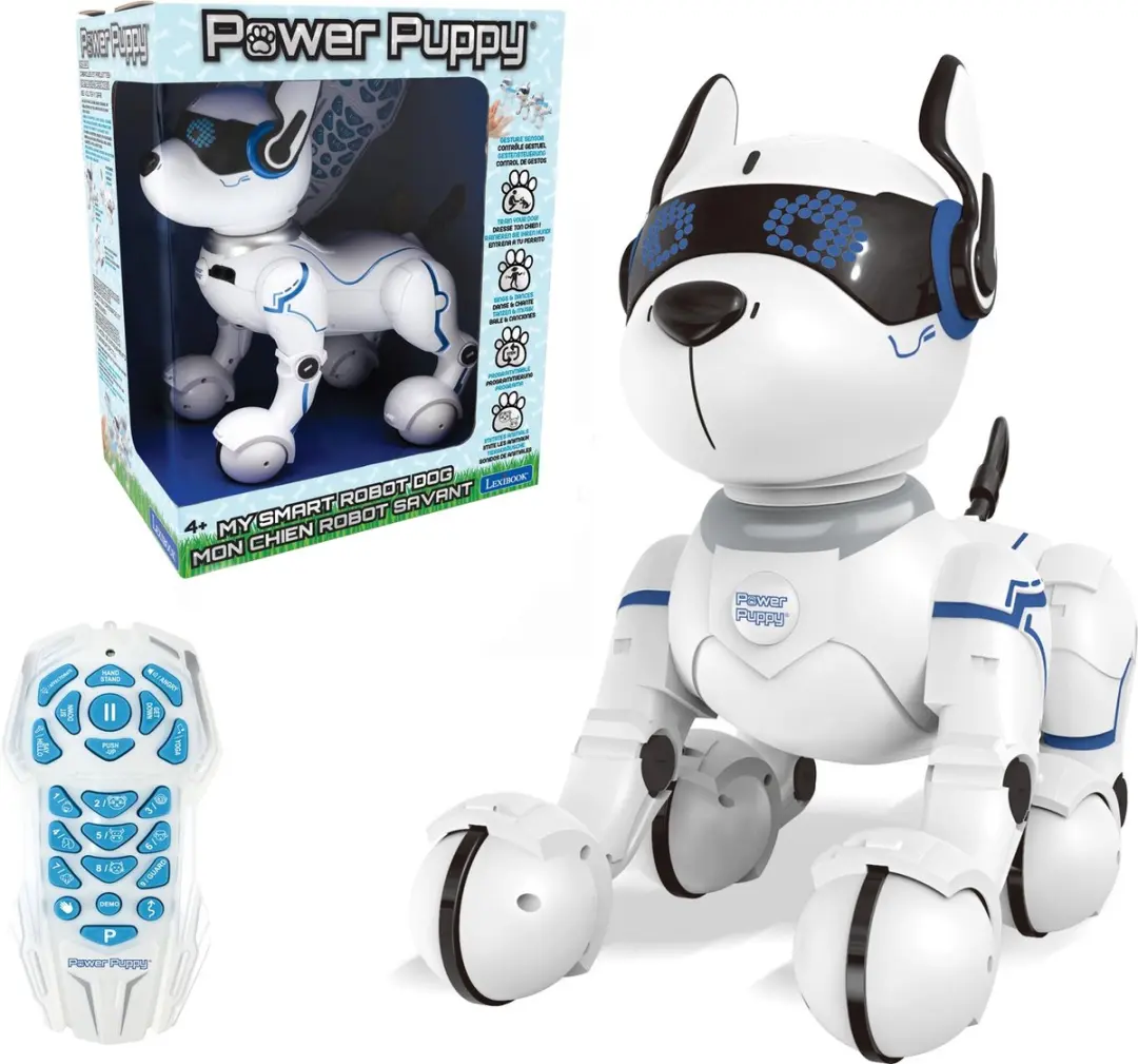 stroom Puppy
