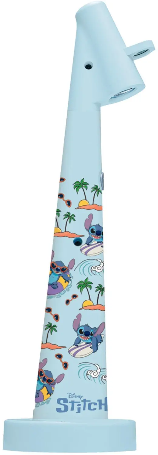 Lexibook Disney Stitch Tekenprojector CRP10D - Blauw - afbeelding 2 van 6