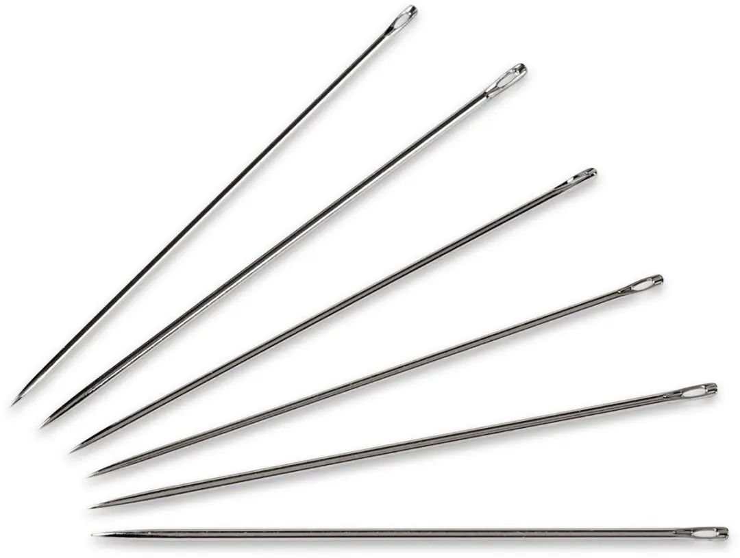 Prym Naalden Typhoon ST 3-7 Assortiment