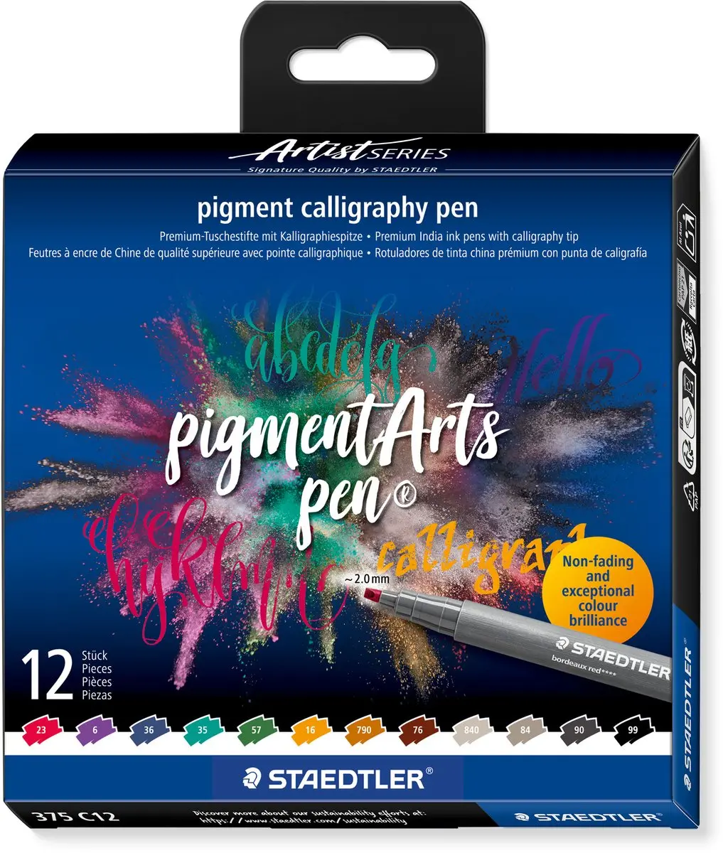 STAEDTLER