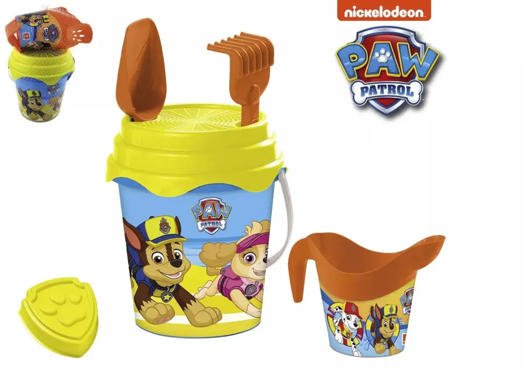 Paw Patrol