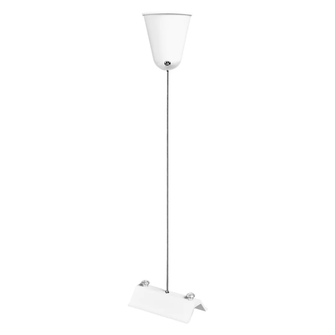 Osram Tracklight Ophangset Wit