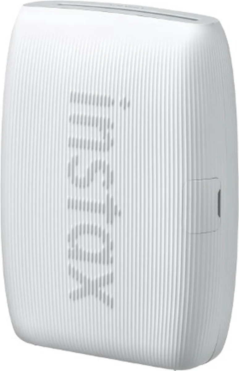 Fujifilm Instax mini Link 3 Pocket Printer - Clay White