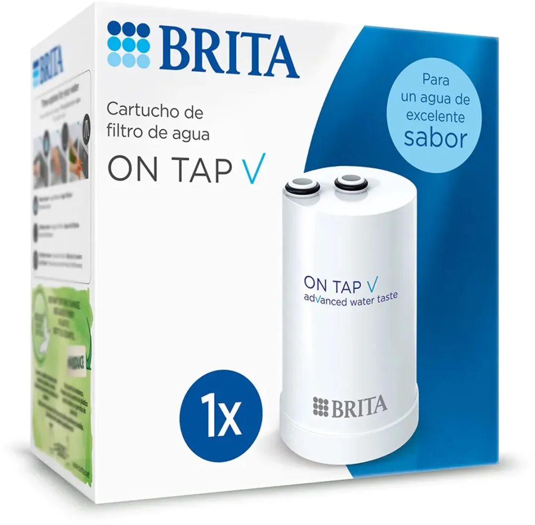 BRITA OnTap V Waterfilterpatroon 1052385