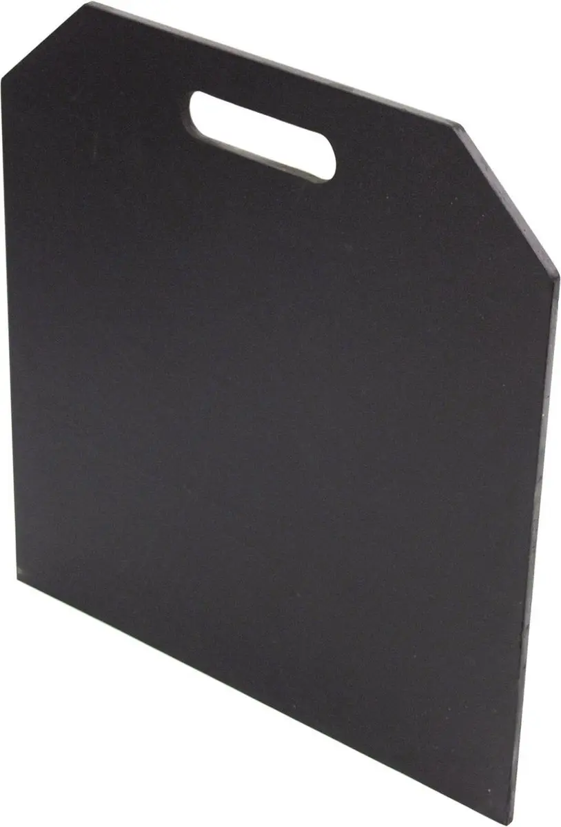 Eurolite scheidingswand (groot) voor universeel Tour case 120 cm