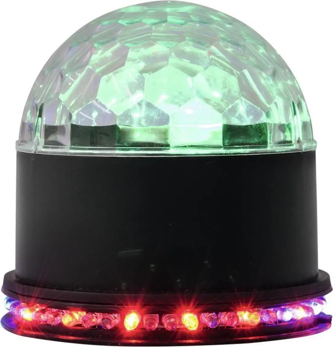 Eurolite LED BCW-4 Beam Effect 51918804 Lichteffect