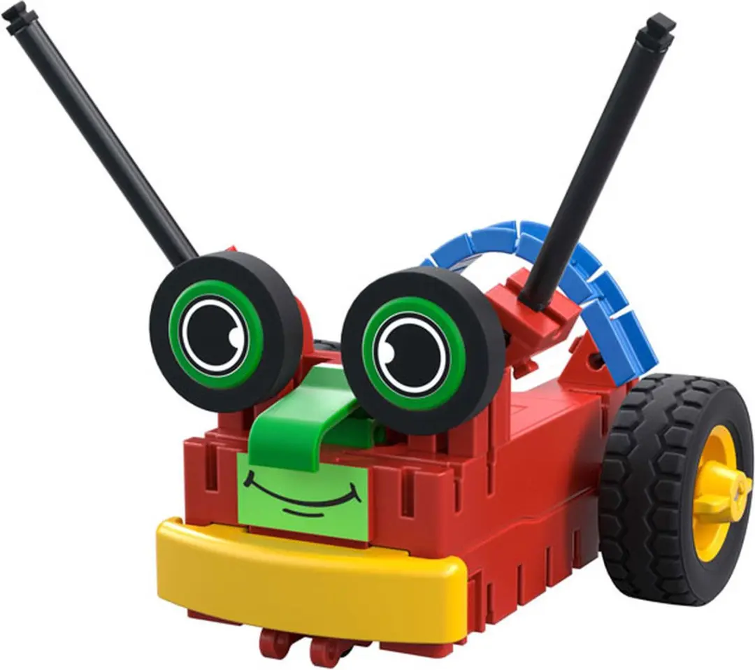 fischertechnik Robot Early Coding 559889 Bouwpakket