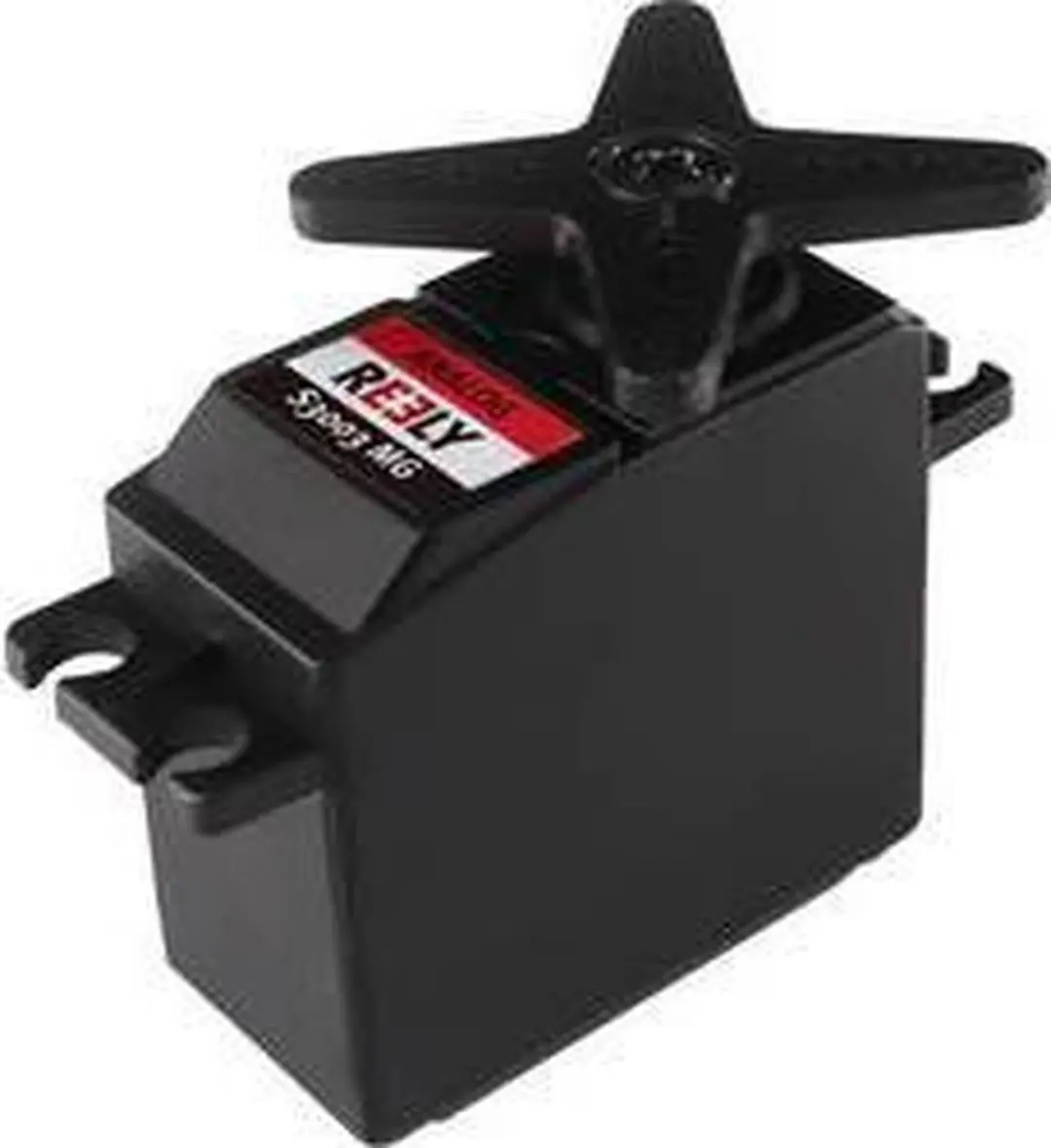 Reely Standaard Servo S3003 MG Analoog