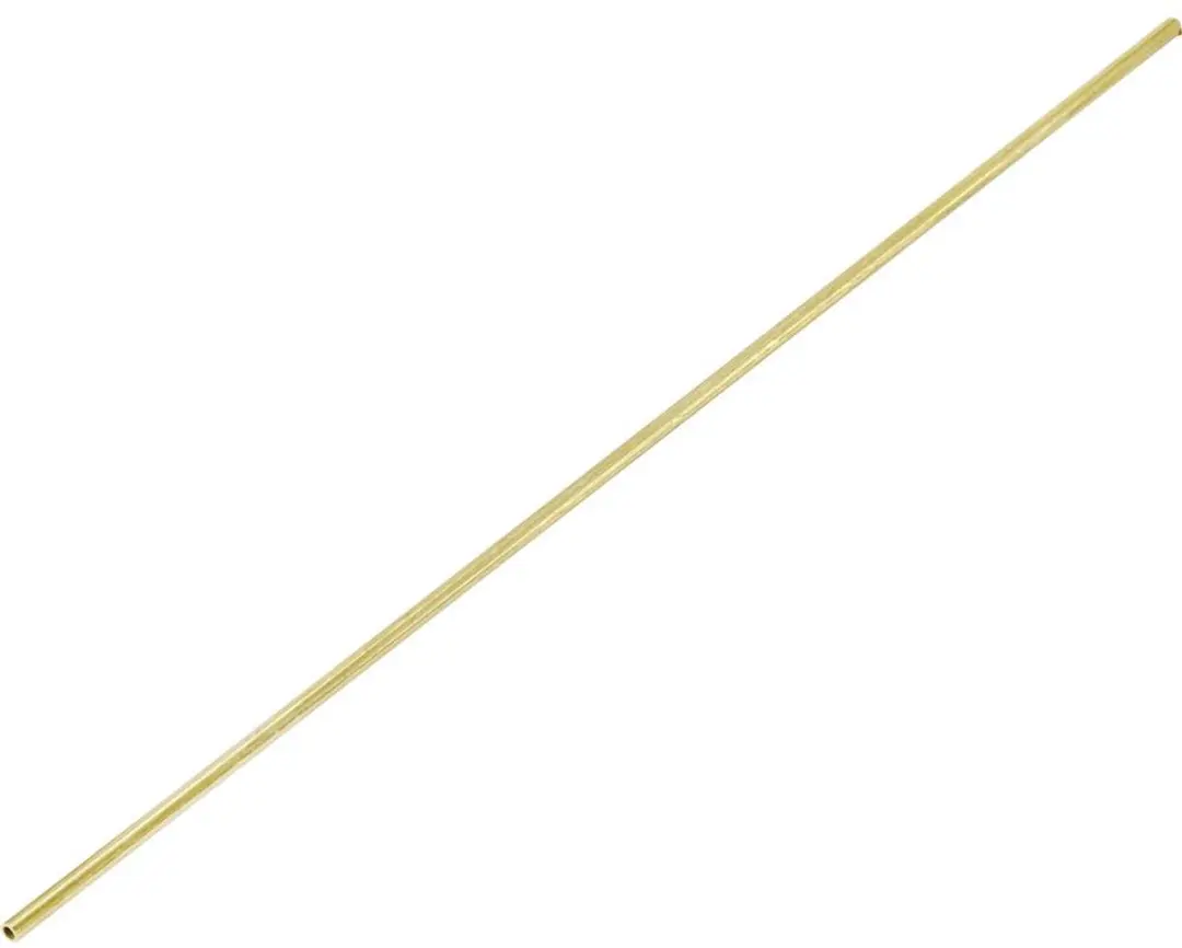 Reely Messing Buis 10 x 500mm