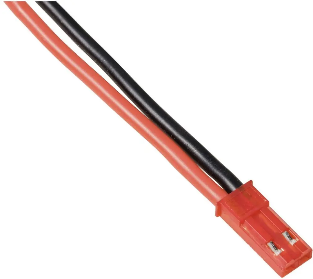 Reely LiPo accupack 11.1V 1000mAh 3S 25C - afbeelding 3 van 3