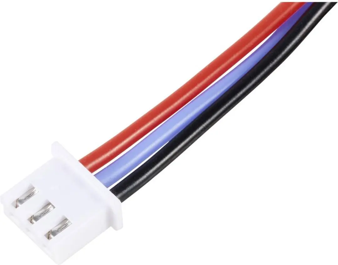 Reely LiPo accupack 7.4V 1000mAh 25C - afbeelding 2 van 3