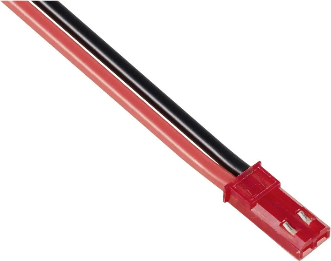 Reely LiPo accupack 7.4V 1000mAh 25C - afbeelding 3 van 3