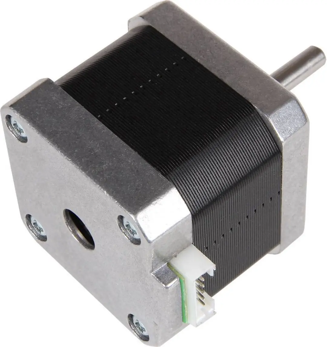 Joy-it Nema17-04 Stappenmotor - 0.45 Nm - 1.5 A - afbeelding 3 van 3