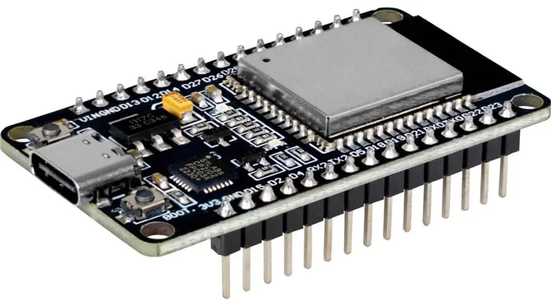 Joy-it SBC-NodeMCU-ESP32-C Microcontroller Board