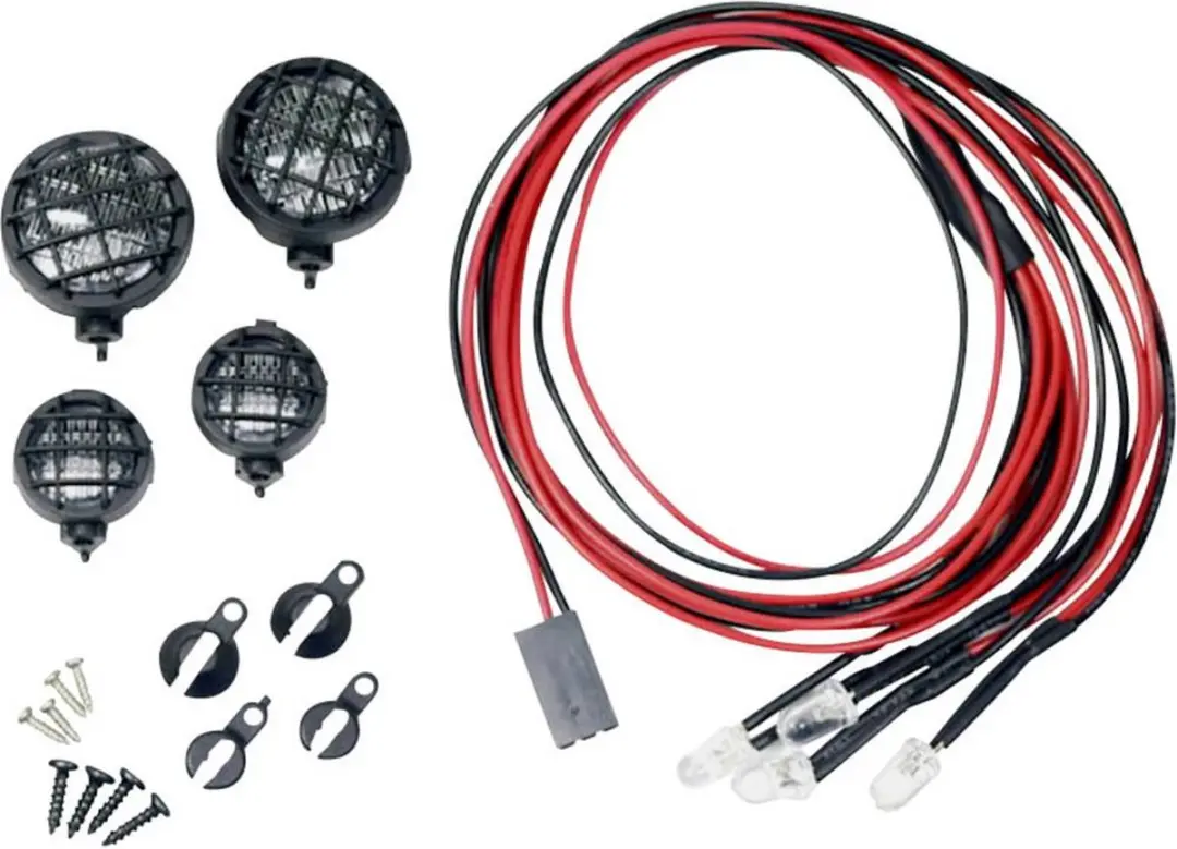 Absima 2320051 LED-verlichting