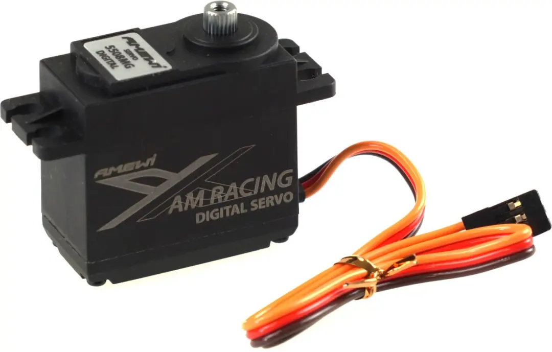 Amewi AMXRacing 5508MG Digitale Servo
