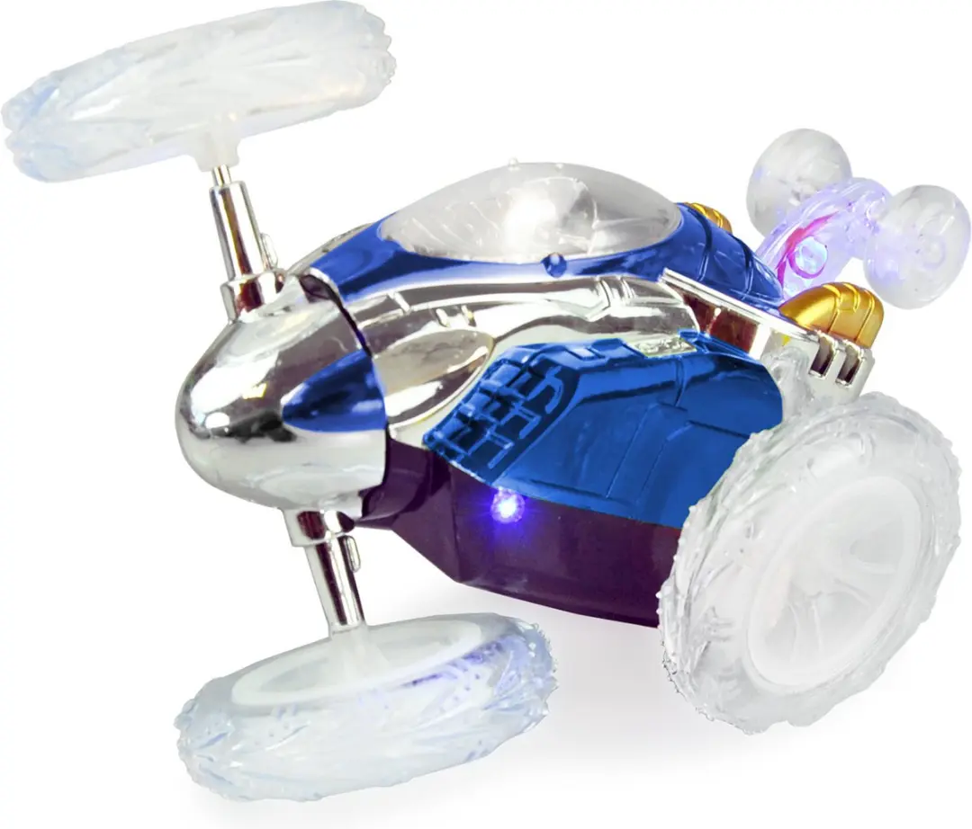 Amewi Spinstar 22409 RC modelauto - Blauw - afbeelding 4 van 6