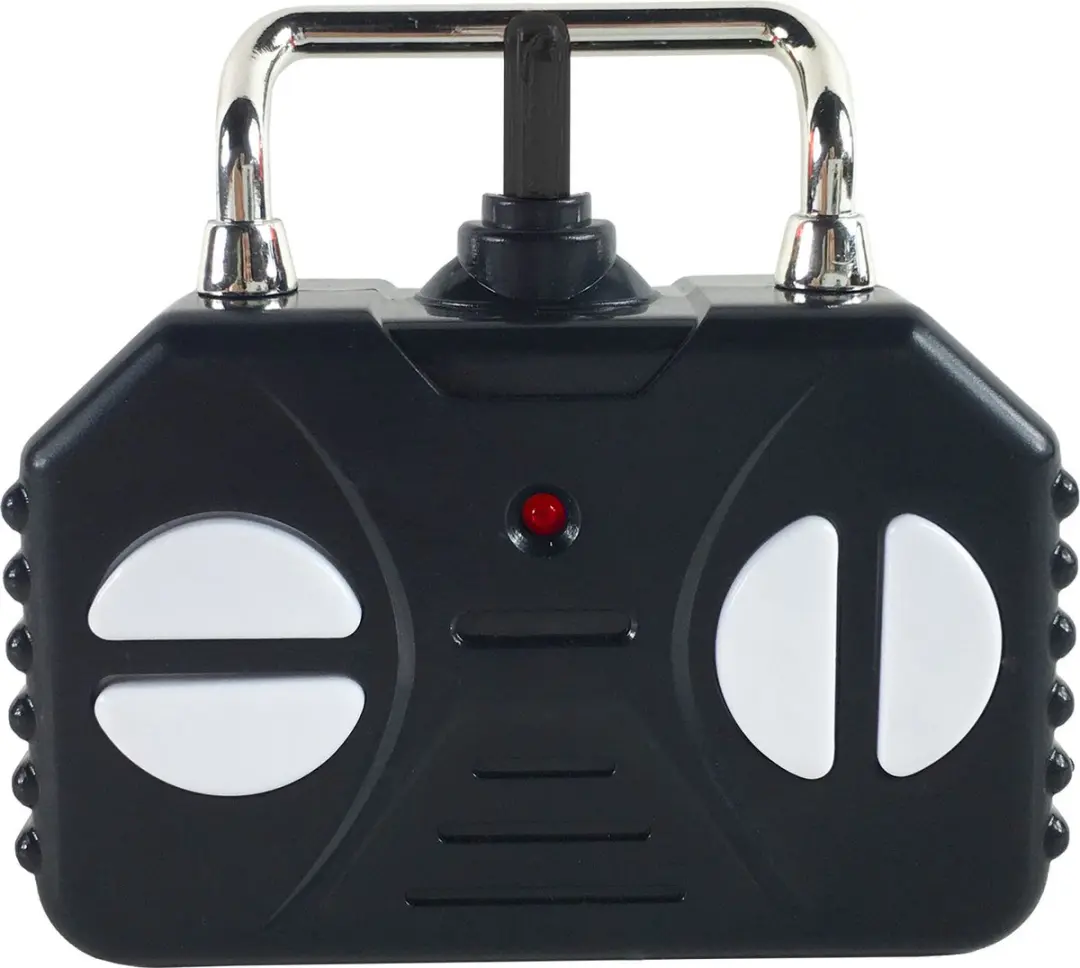 Amewi Spinstar 22409 RC modelauto - Blauw - afbeelding 6 van 6