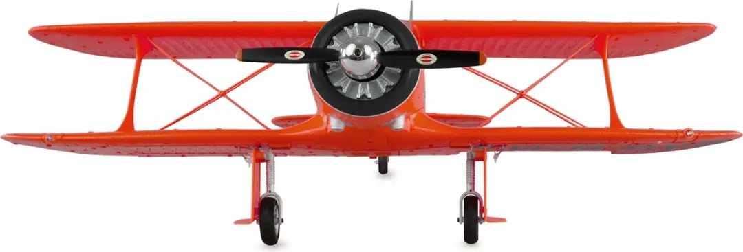 Amewi AMXFlight Beech D17s RC Vliegtuig 24143