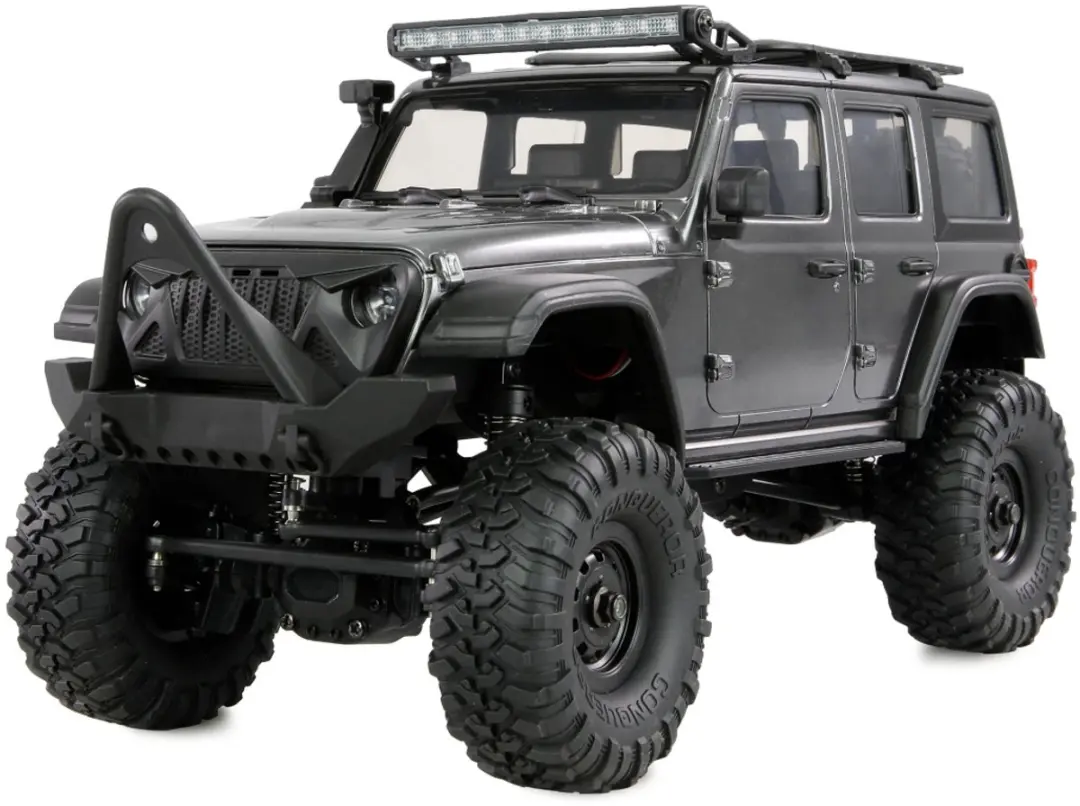 Amewi 22723 RC Crawler 1:16 4WD RTR