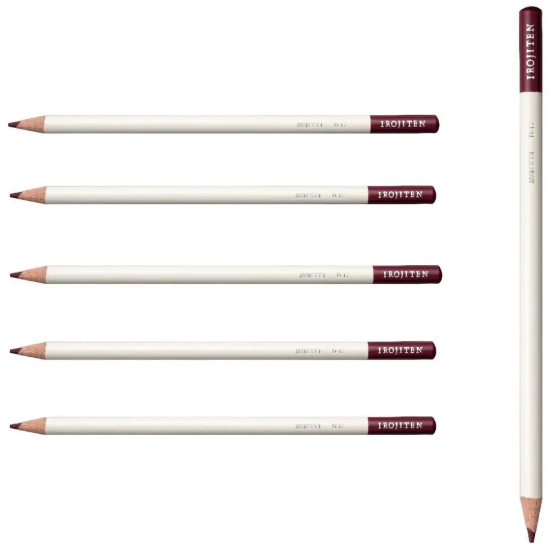 Tombow Irojiten