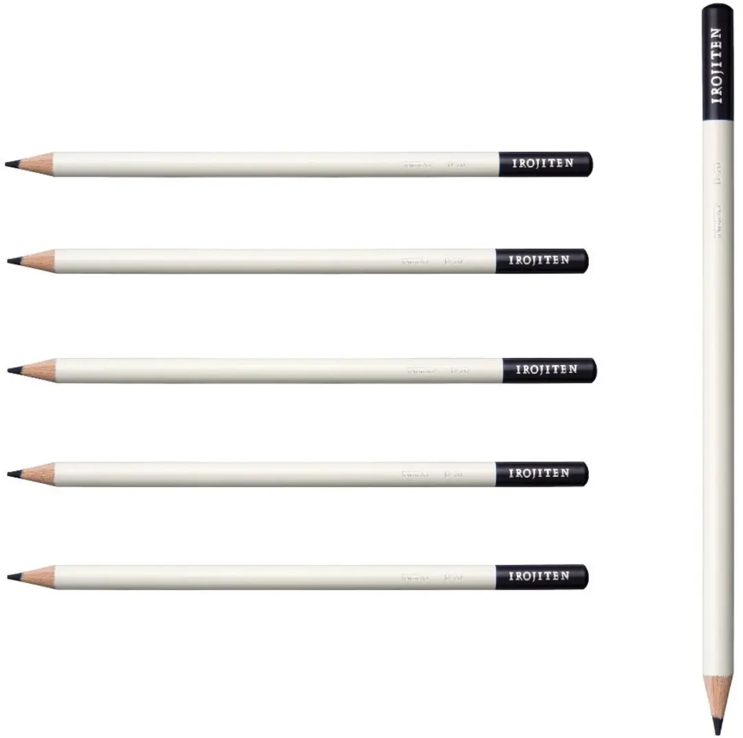 Tombow Irojiten