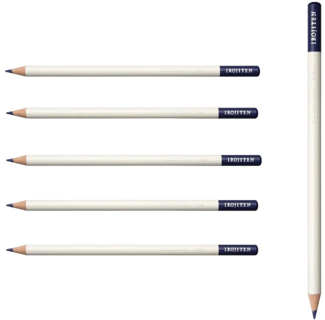 Tombow Irojiten