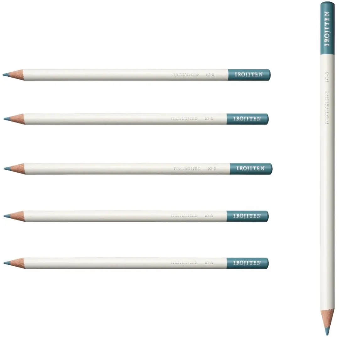 Tombow Irojiten