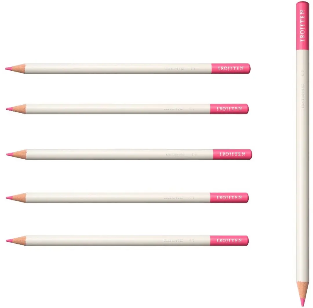 Tombow Irojiten
