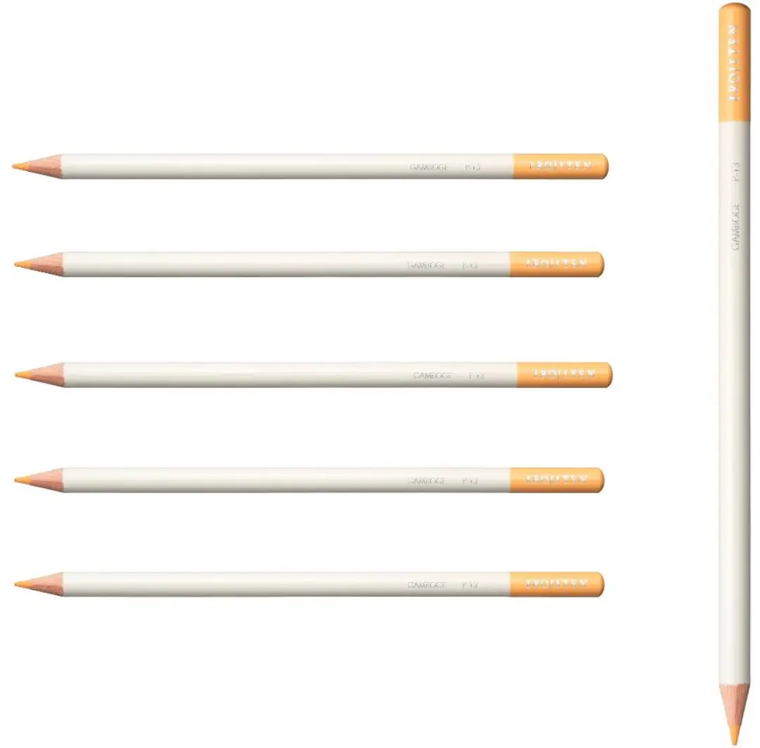 Tombow Irojiten