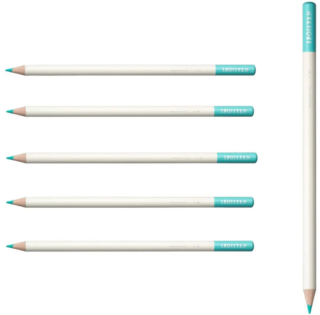 Tombow Irojiten