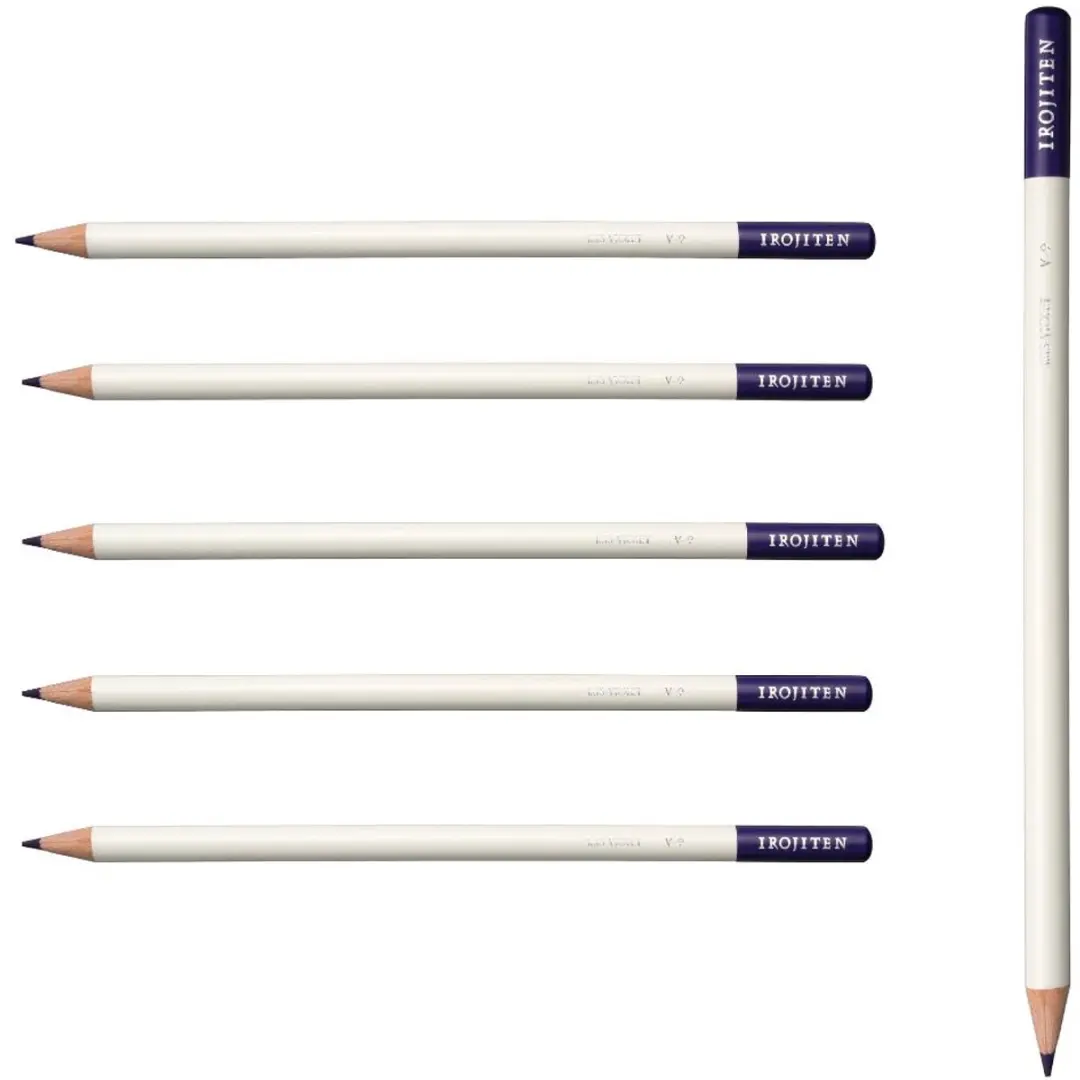 Tombow Irojiten