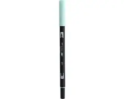 Tombow ABT Dual Brush Pen 291 - Alice Blue - afbeelding 2 van 6