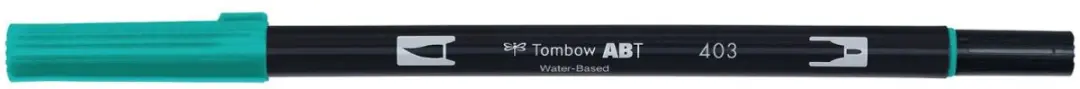 Tombow ABT Dual Brush Pen 403