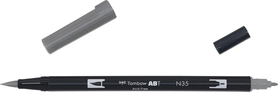 Tombow ABT Dual Brush Pen N35
