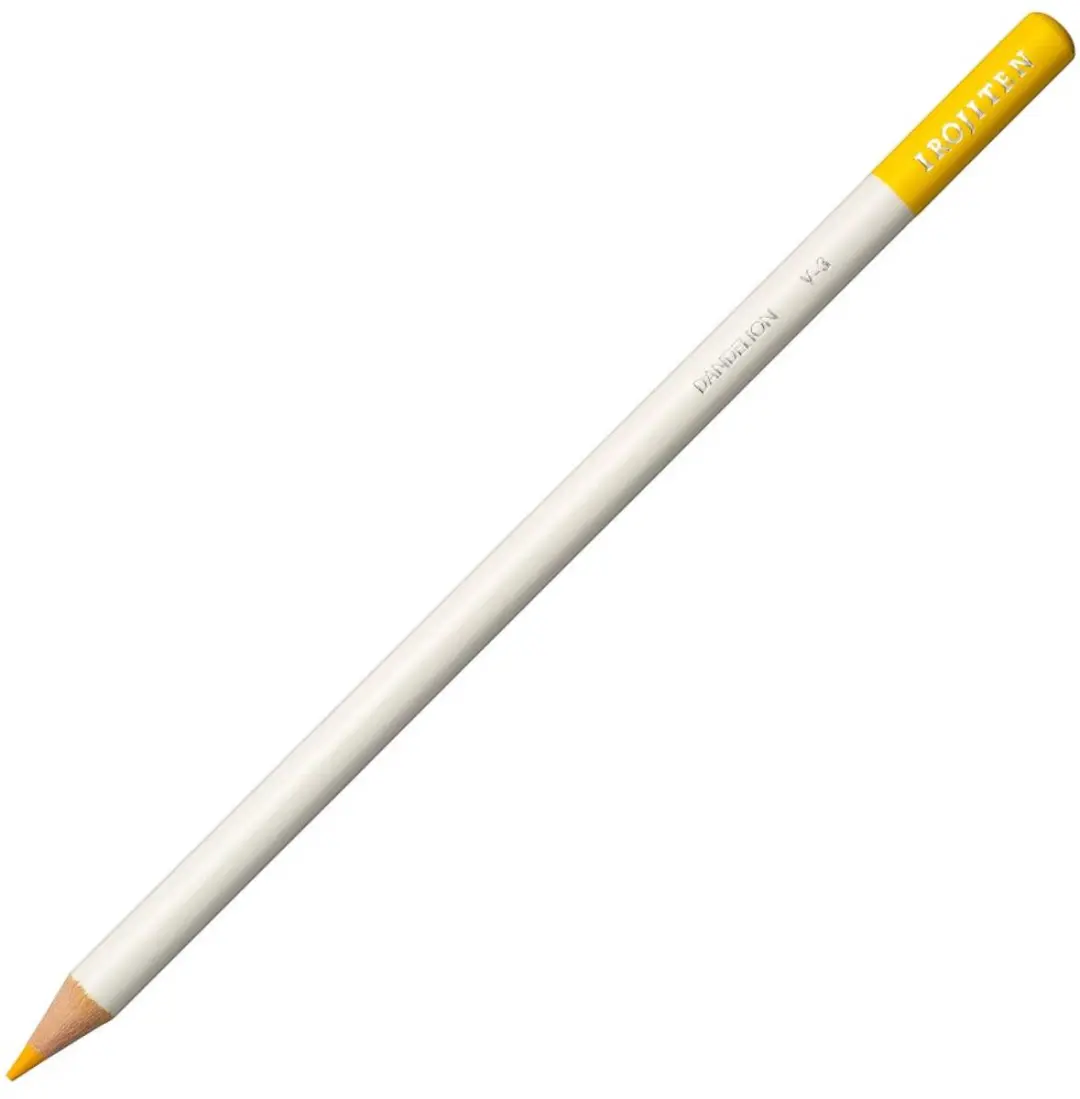 Tombow Irojiten