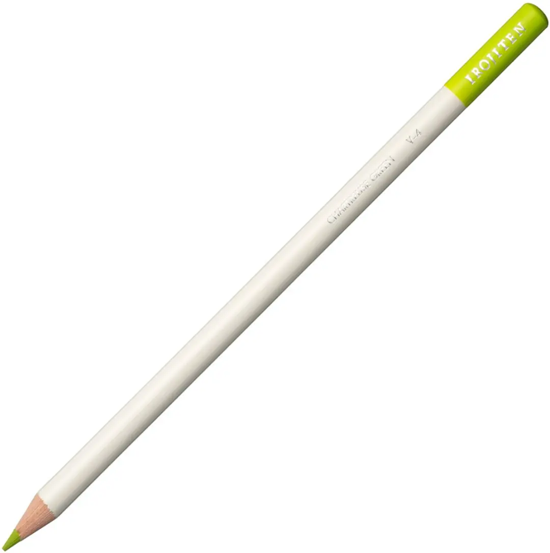 Tombow Irojiten