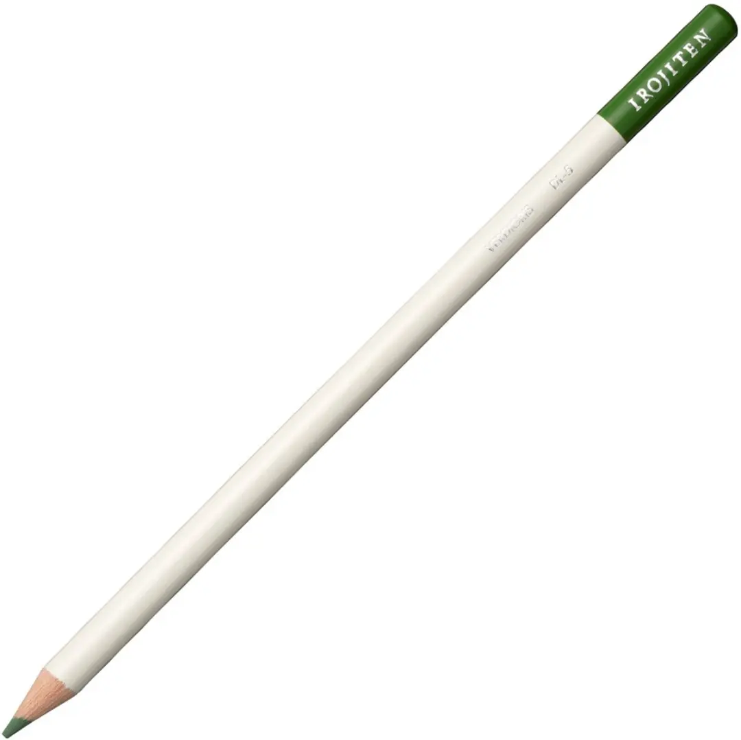 Tombow Irojiten