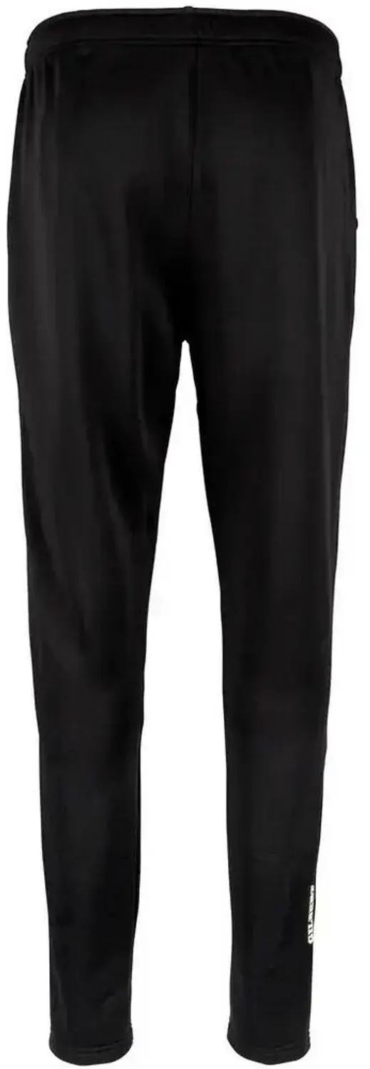 Gilbert Quest V2 Trainingsbroek Kinderen - Zwart - Maat 116 - afbeelding 2 van 2