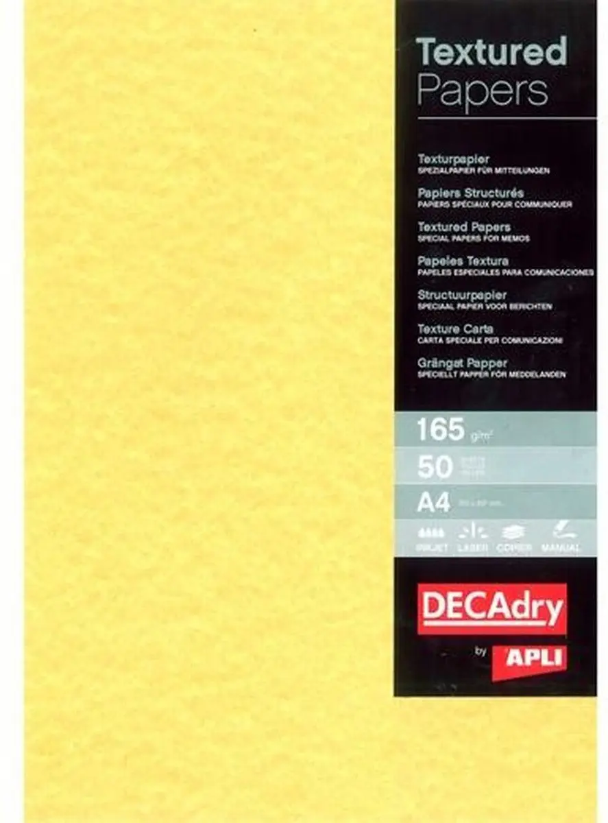 Papier Apli